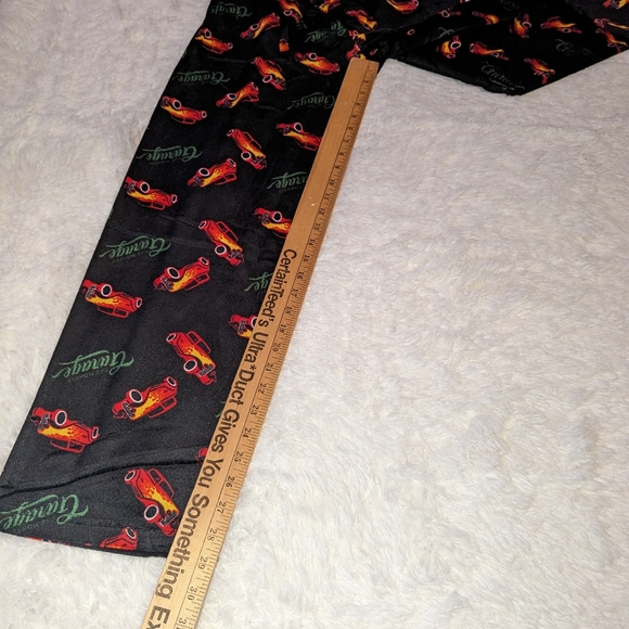 Nwt gas monkey garage men's fleece sleep pant - Picture 3 of 16